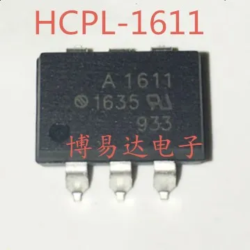 

A1611 ASSR-1611 HCPL-1611 /SOP8