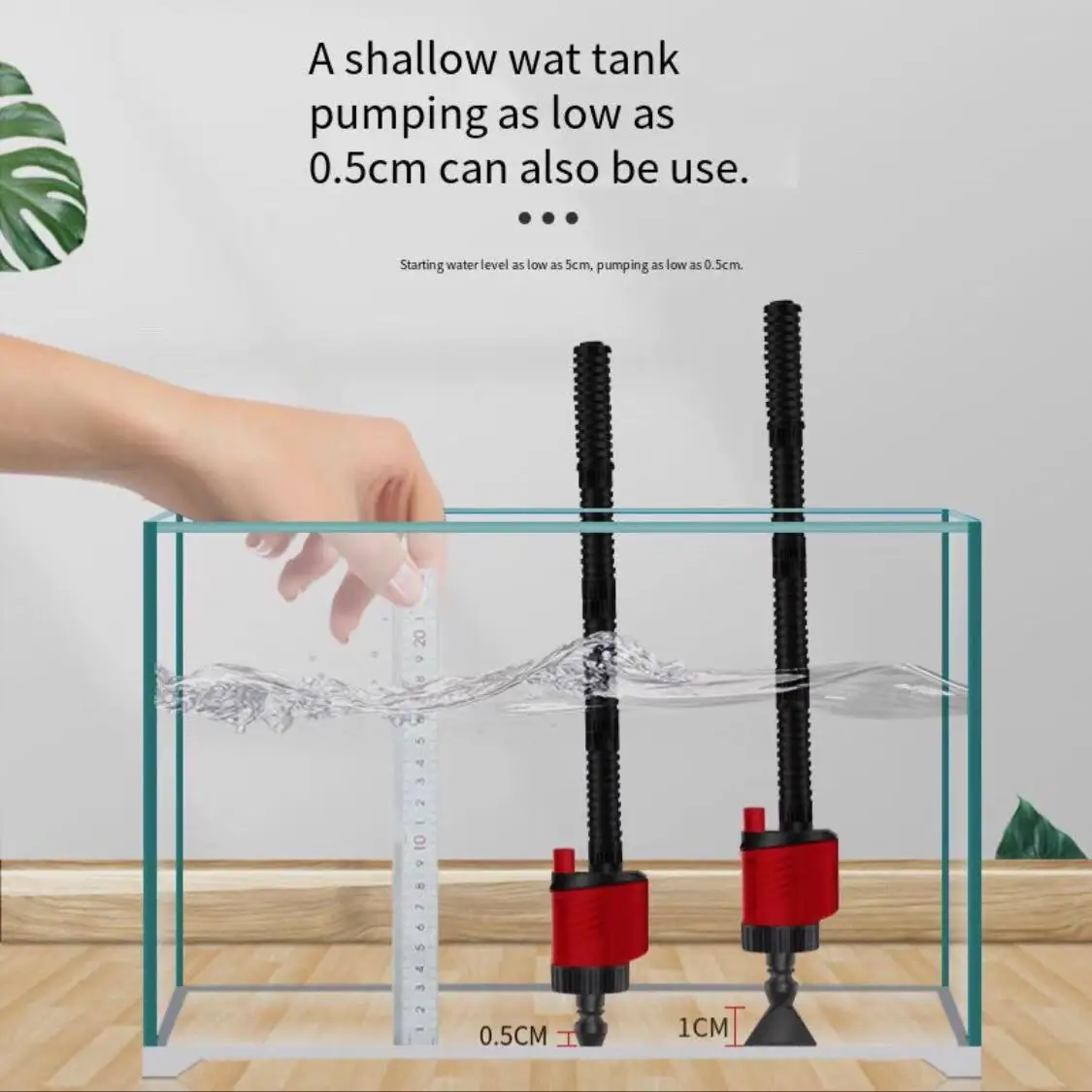 Thumbnail 4 - #32 Best Aquarium Cleaners to Buy In 2026