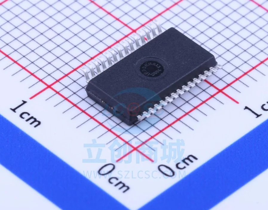 Chip IC FT232RL FT232R FT232 da USB a seriale UART 28-SSOP circuiti integrati originali per Arduino