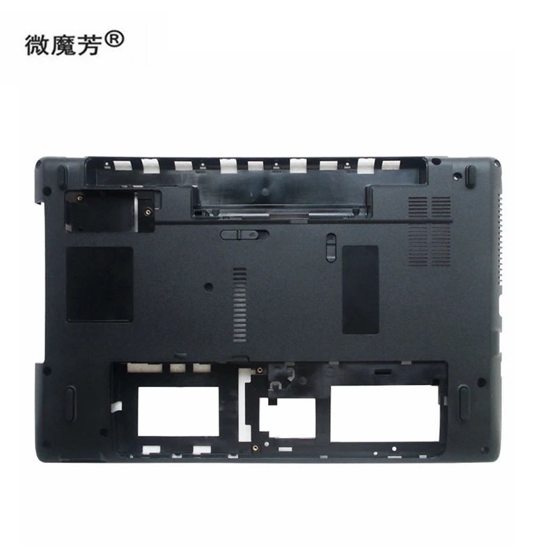 Obudowa dolna (base case) do laptopa Acer Aspire 5551 5551G 5251 5741z 5741ZG 5741 5741G - NOWA — zdjęcie 5