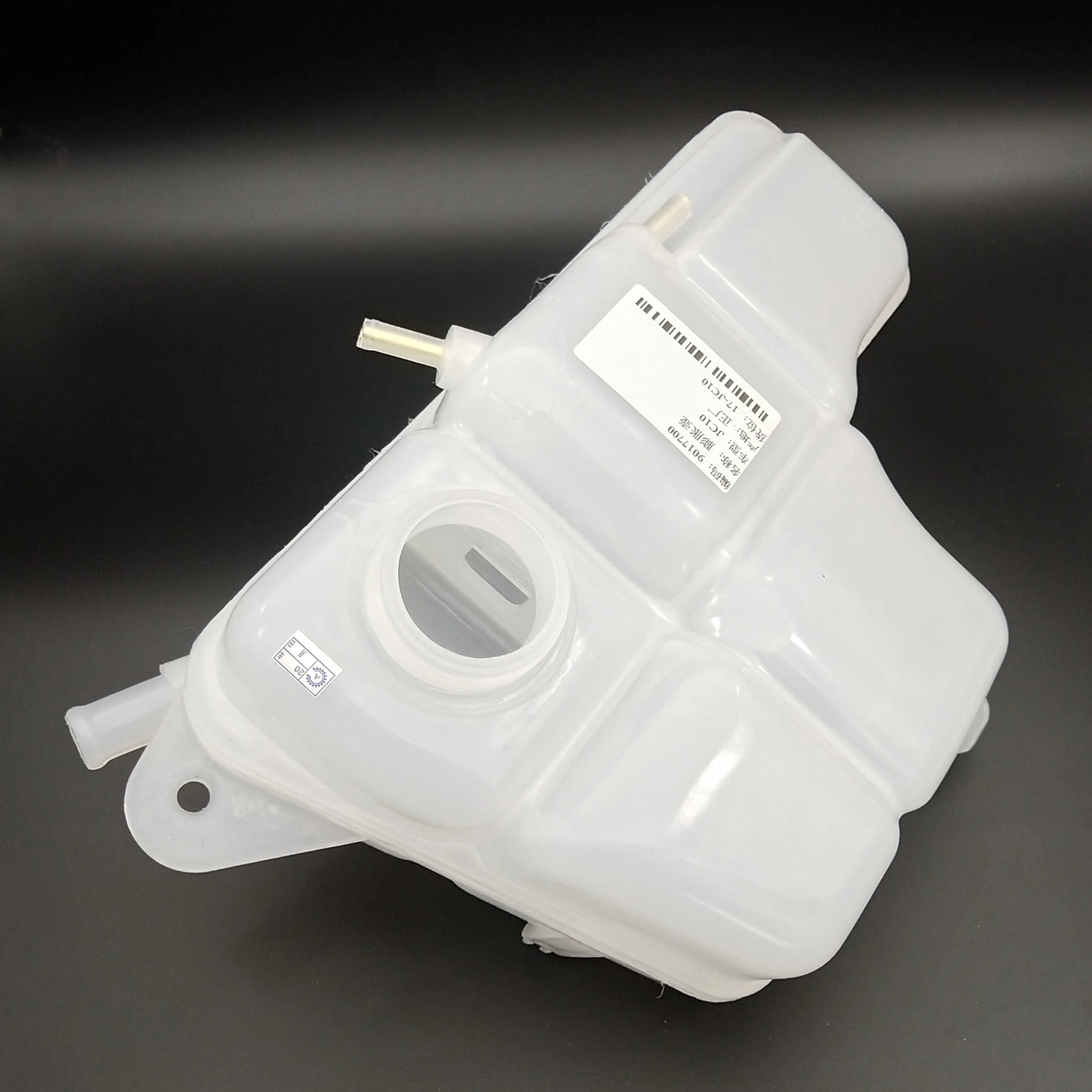 

Расширительный бачок перелива охлаждающей жидкости двигателя для Chevrolet Epica 2010-2016 OEM # 9017700