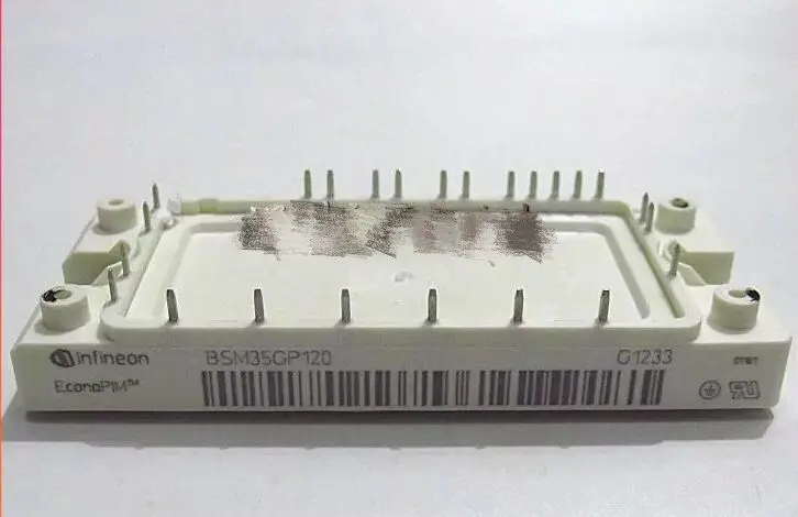 

10PCS/ BSM35GP120