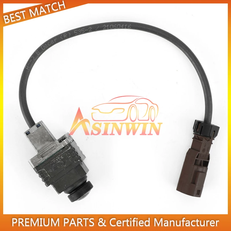 

1pc Car Front Camera Fits For Mercedes ML GL GLE GLS w166 E-Class W212 W207 CLS W218 Auto Tools A0009051103 0009051103