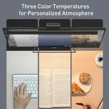 Desk and Monitor Light #3