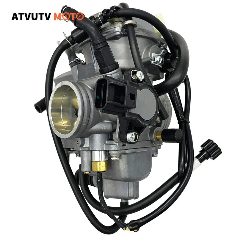 

40mm Carburetor Carb For ATV Honda TRX650FA TRX650 Fa Rincon 650 4X4 2003 2004 2005 16100-HN8-013