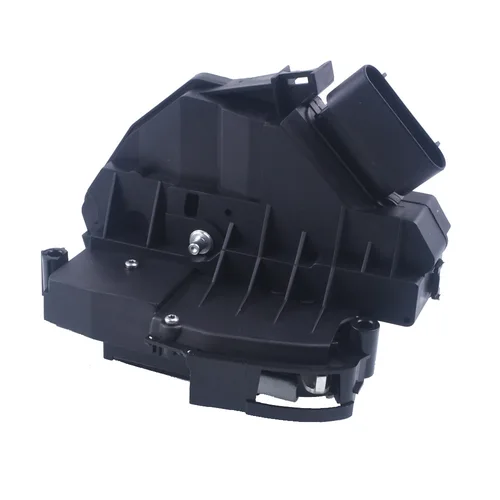 Imagen 1 del producto Actuador de cerradura de puerta, pestillo lateral del conductor para Ford Fiesta Edge Fusion MKX 2011, 2012, 2013, 2014, 2015, 2016
