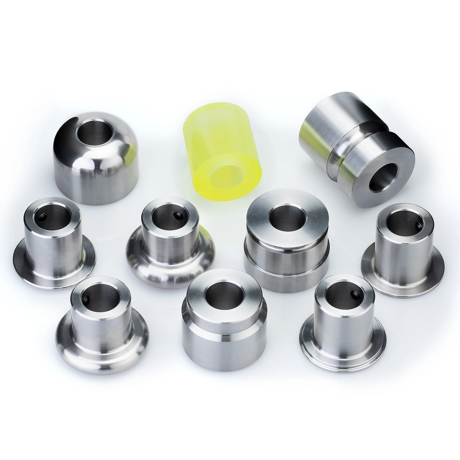 Globauto Bead Roller Forming Dies
