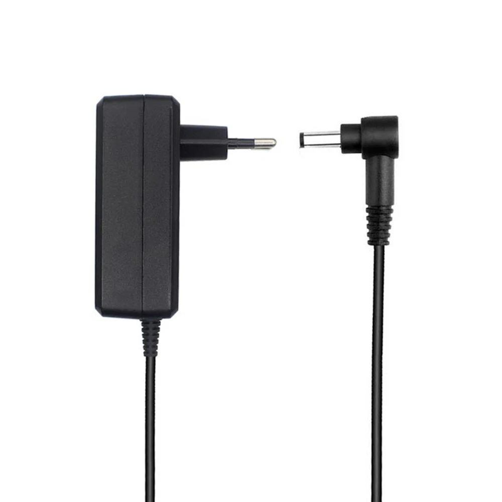 1 Piece EU plug Power Charger Adapter for Dyson DC57 DC30 DC44 DC31  DC34  DC35  DC56 DC45 Vacuum Cleaner Parts