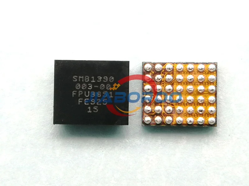 5pcs SMB1390 SMB1396 SMB1399 SMB1395 SMB1381 Charging   IC  Chipset