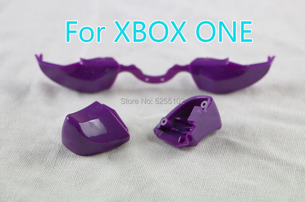 1set For Xbox one elite High Quality LB RB LT RT Trigger Button Replacement for Xbox one Elite Controller LB RB Bumpers