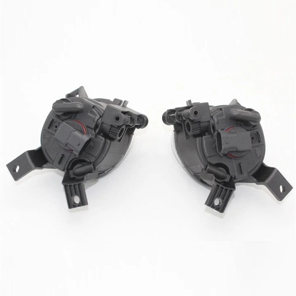 LED Car Light For Audi A3 2008 2009 2010 2011 2012 2013 Car-styling Front LED Fog Lamp Fog Light With Bulbs Or Wire