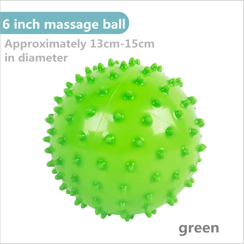 New Style Balloon Party Balloon Massage Ball Burr Ball Wedding, Birthday Party Decoration Balloon Children Inflatable Toy