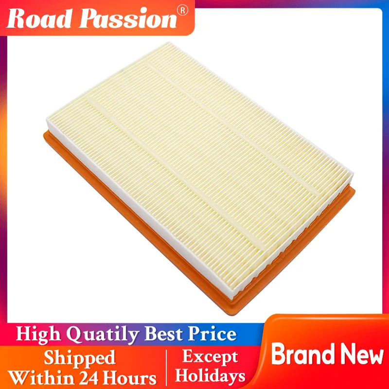 

Road Passion Motorcycle Air Filter For BMW HP4 K42 Race K60 Competition S1000R K47 S1000RR K46 S1000XR S1000RR Sport 13717717842