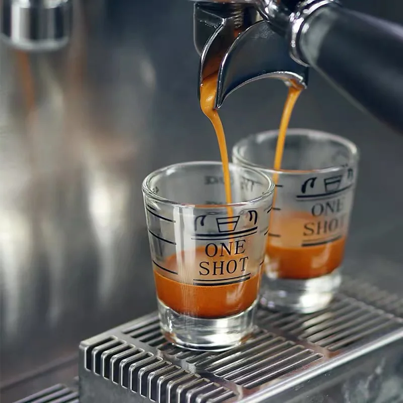Espresso Coffee Oun…