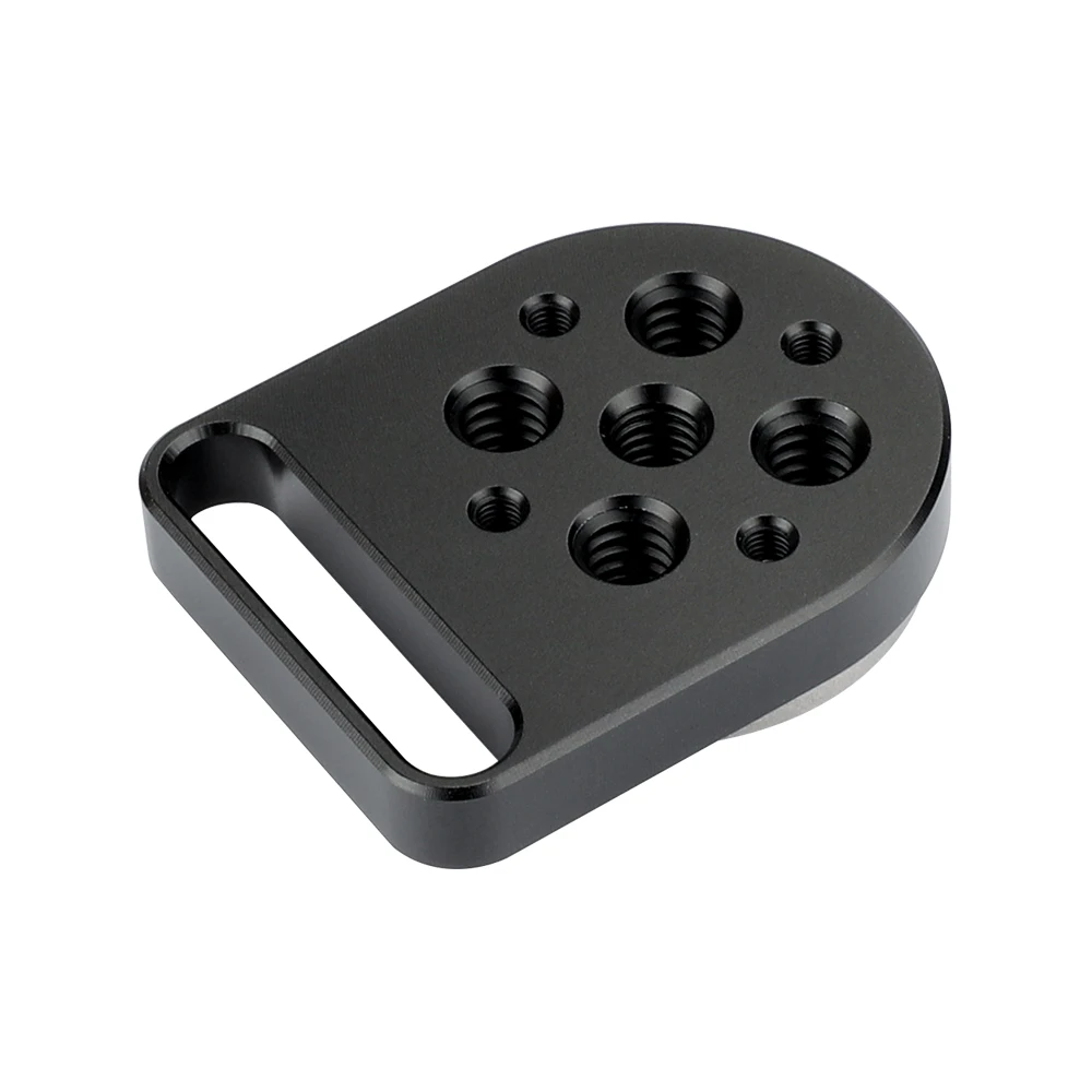 Kayulin Standard M6 femmina Arri rosetta supporto di collegamento per qualsiasi accessorio per Rosette Arri