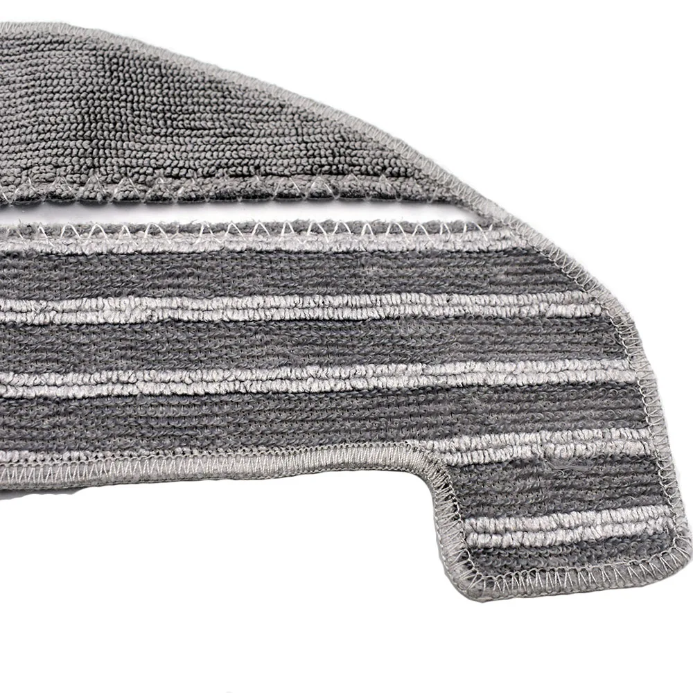 Ткань для швабры для робота-пылесоса Ultenic T10 2 в 1, насадки для швабры, аксессуары