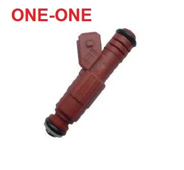 Fuel Injector  9454556 0280155759 FOR VOLVO 850 2.4L 1997 C70 2.4L 1998 S70 2.4L 1998 V70 2.4L 1998