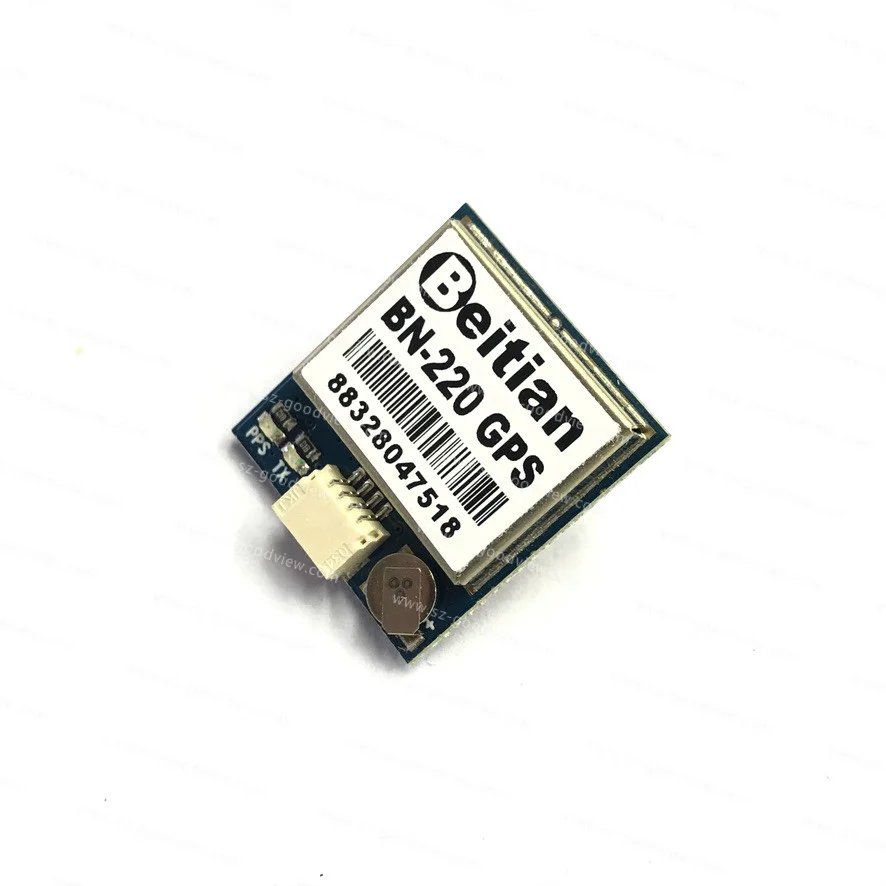 GLONASS GPS BN-220 module