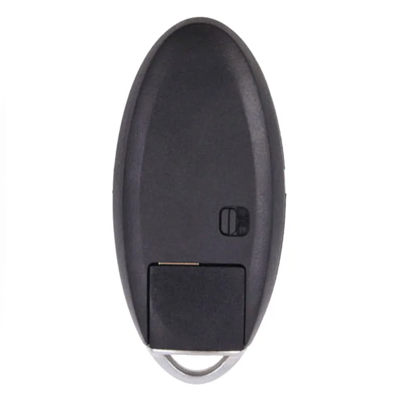 Keyecu CWTWB1U840 Smart Remtoe Car Key Fob For Nissan Versa Sentra Leaf 2013 2014 2015 2016 2017 TWB1U840