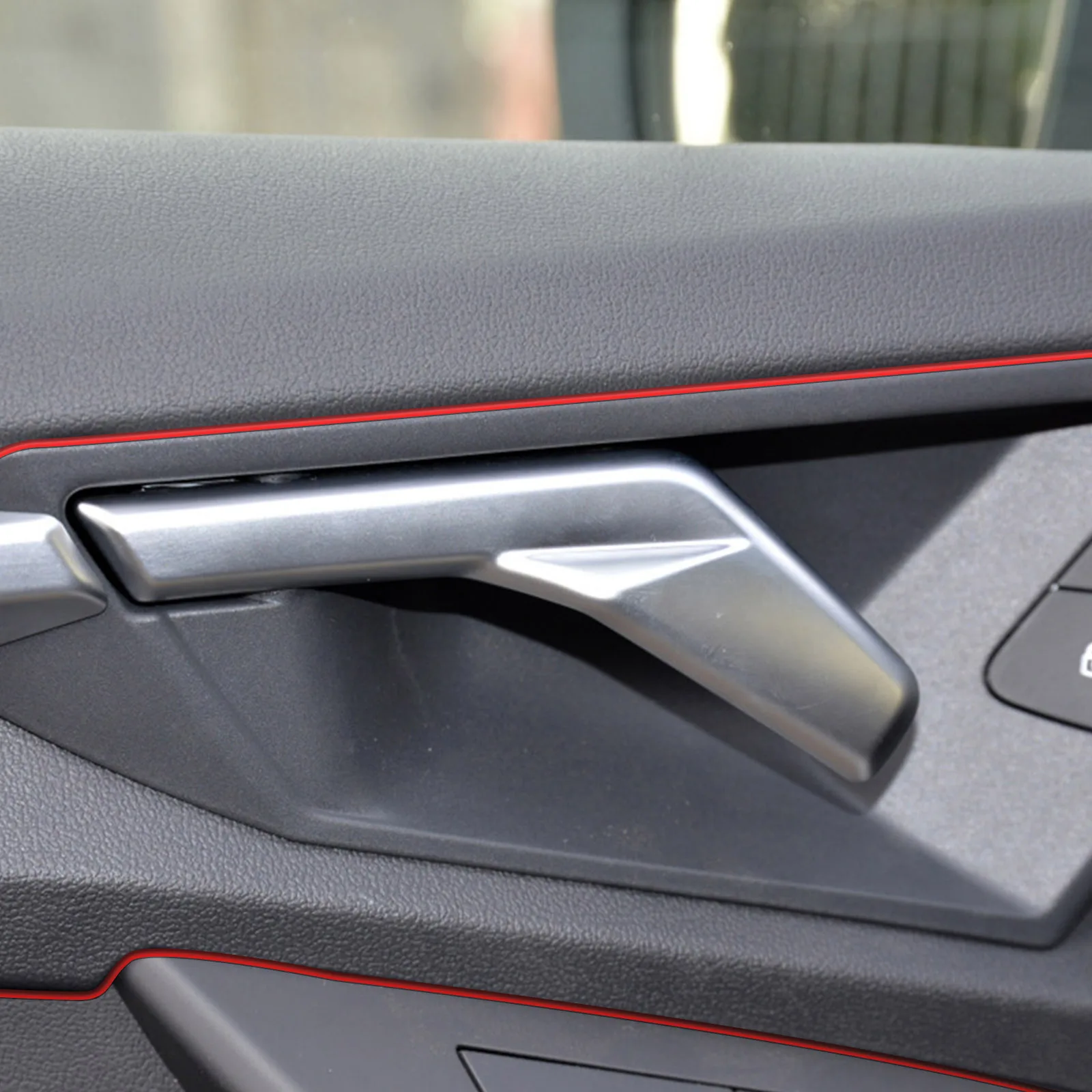 5M Car Styling Car Interior Decoration Strips Detachable Gap Car Seal Dashboard Door Edge Moulding Trim Line Strip Universal - Image 4