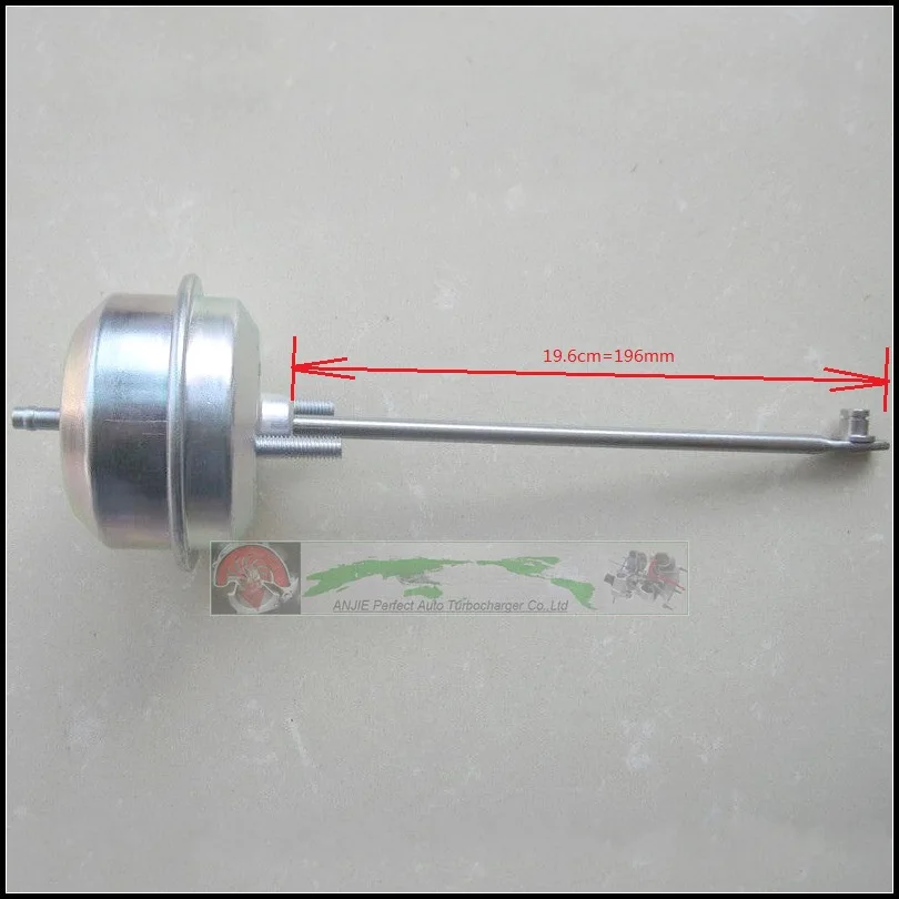 

A274 2740904080 A2740904080 AL0072 Turbo Parts Wastegate Actuator For Mercedes Benz E C Klasse W212 W204 C300 OM 274 920