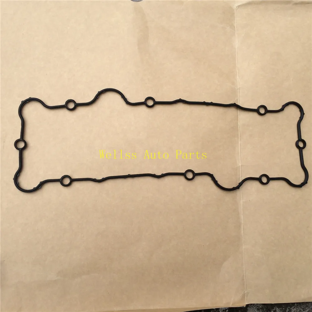 Genuine Engine Valve Cover Gasket / CAMSHAFT COVER GASKET For Chevrolet Sail 1.6L OEM# 90409594