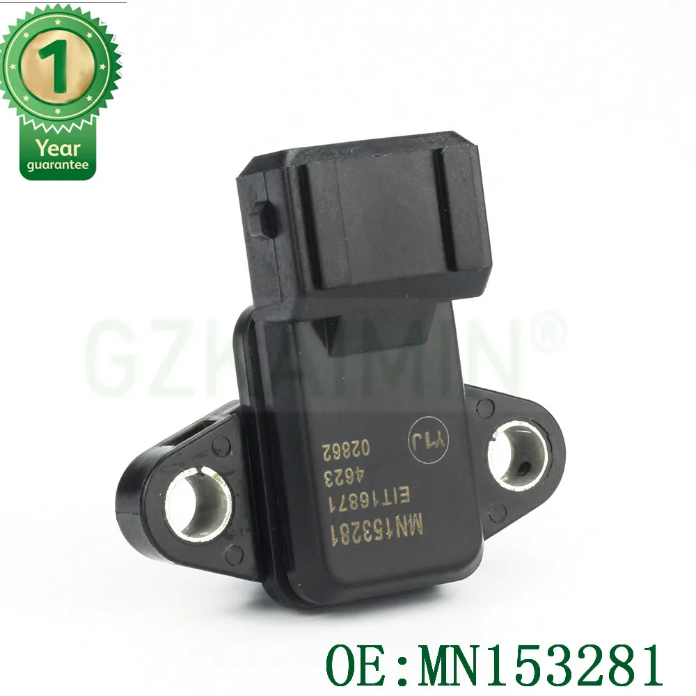 Intake Pressure Sensor OEM MN153281 MAP Sensor MN153281 E1T16871 PRESSURE SENSOR FOR MITSUBISHI Outlander