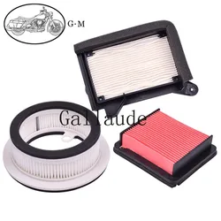 Motorcycle Air Filter For YAMAHA XP530 TMAX 530 TMax530 T-Max 530 SX DX 2017 2018 2019