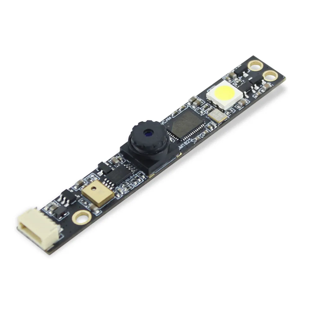 Taidacent 60/100/160 Degree Autofocus USB CCTV Security UVC Camera Board 5MP OV5640 USB Camera Module