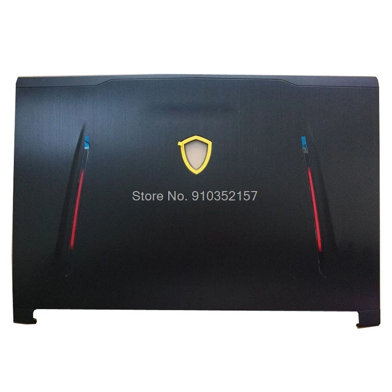 LCD Top Cover Bottom Case Palmrest For MSI GT62VR MS-16L1 S5 S5-970M-67SH1 S6 MS-16L3 MS-16L3 3076L3A412Y31