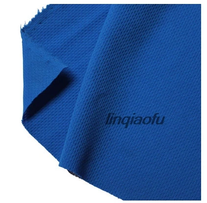 Healthy perspiration and quick-drying apparel fabric  Sportswear fabric