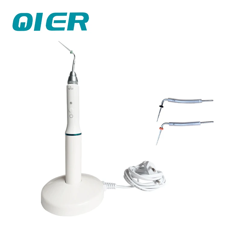 Dental Gutta Percha Tooth Gum Cutter Endo Gutta Cutter  Cordless Wireless Gutta