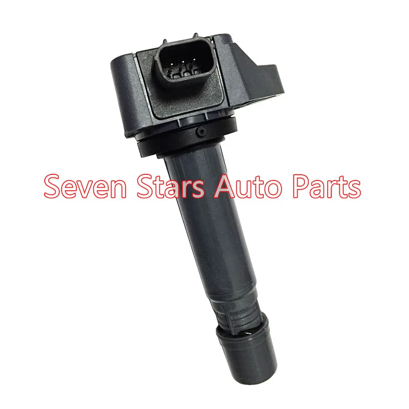 4PCS Auto Parts Ignition Coil For Honda Accord Civic OME 30520-RNA-A01 099700-101 30520RNAA01 099700101