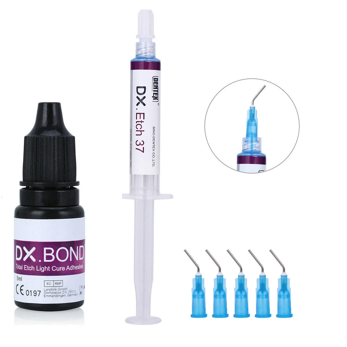 Dental Teeth Diamond Glue Light-Cure Orthodontic Adhesive Tooth Crystal Ornament Jewelry Gems Bonding Agent Acid Etching Gel