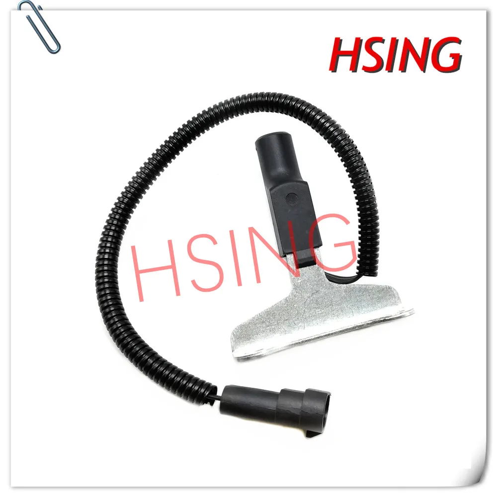 Crankshaft Position Sensor Fits For Dodge B1500/2500/3500 Dakota Jeep Cherokee ***Part No# 56027272 68407879AA 2132466