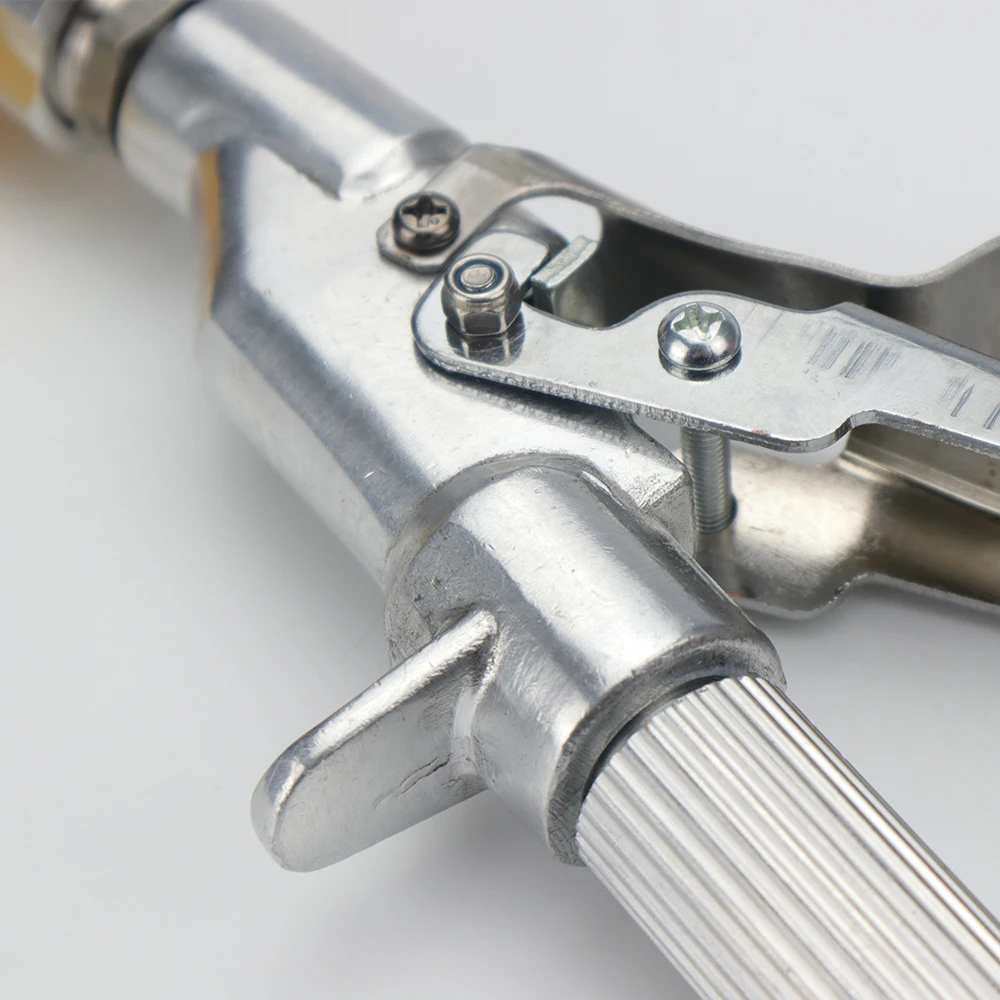 JIEWER-Airless pistola com ponta, pulverizador de tinta, bocal, guarda assento para Titan Wagner, máquina de pulverização, 517