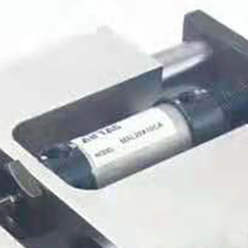 Gruppo raschietto per bordatrice completamente automatica, gruppo lama, gruppo coltello superiore e inferiore