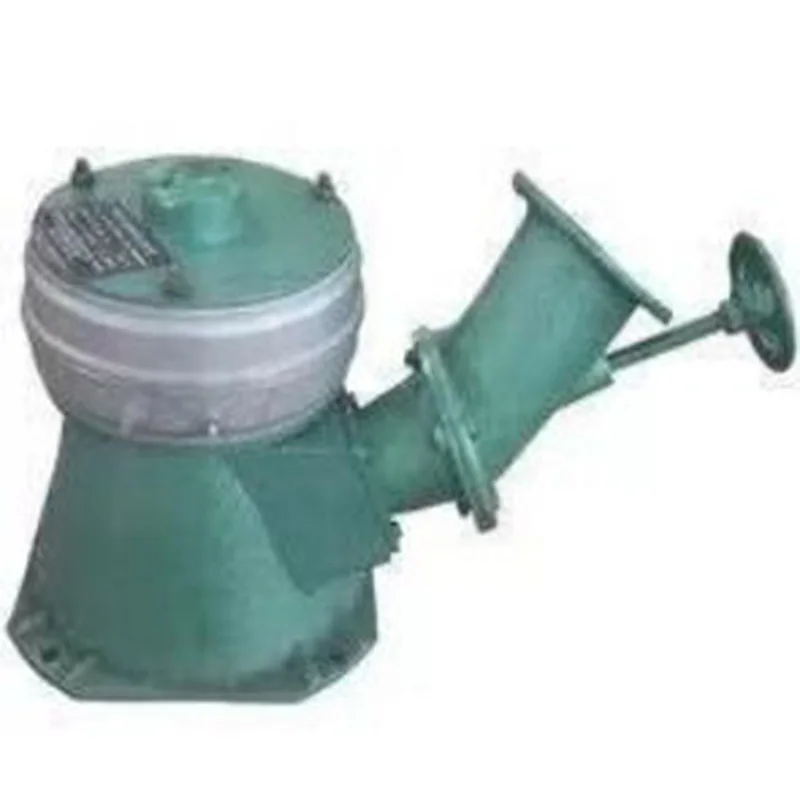 500W Micro Hydro Water Turbine Generator Hydroelectric Magnet Full Copper Core Single phase Generator