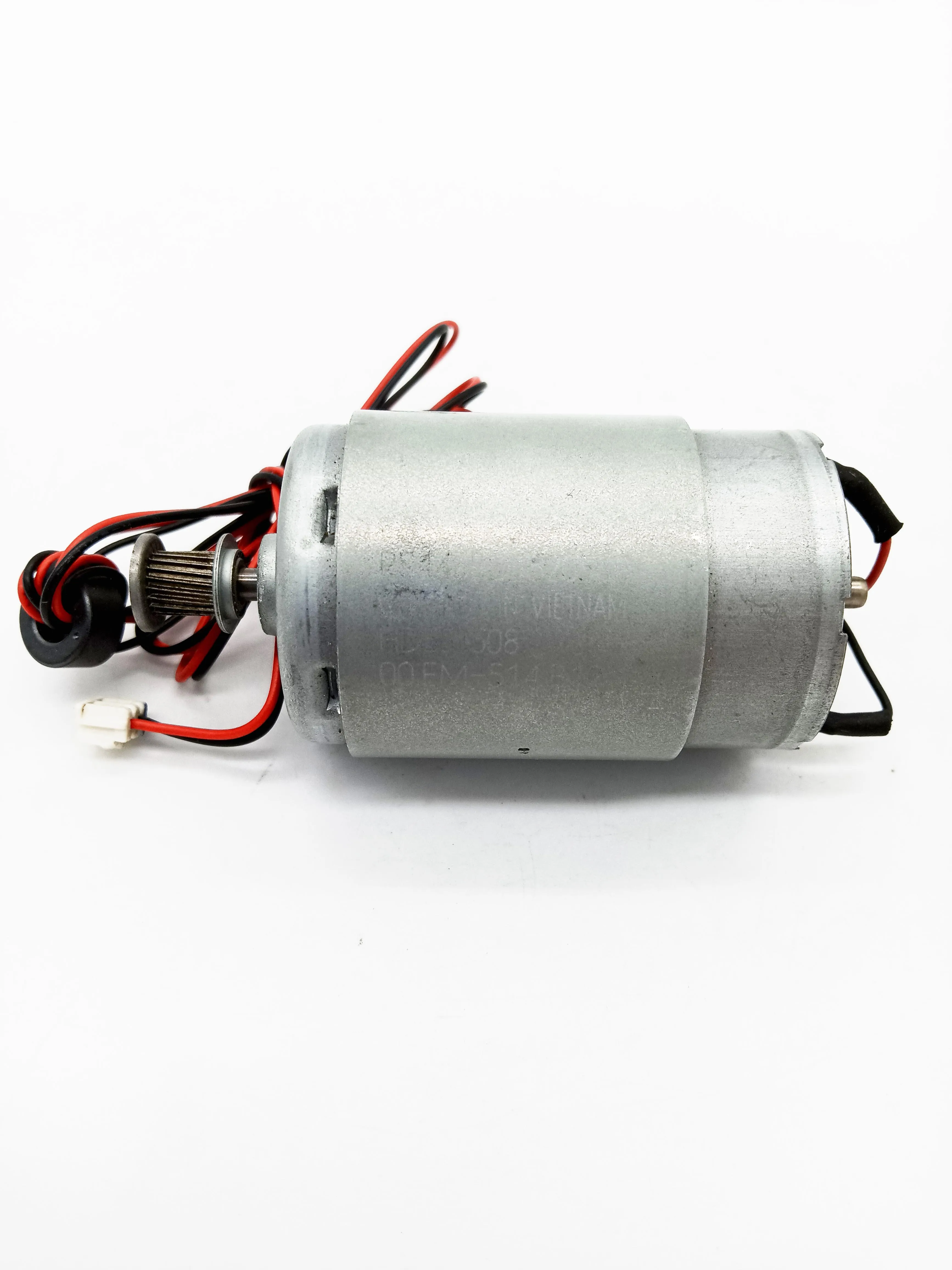 Motor de transporte para jato de tinta, para epson stylus foto 1430, 1410, 1400, 1500, t1110, 1390, l1300, l1800