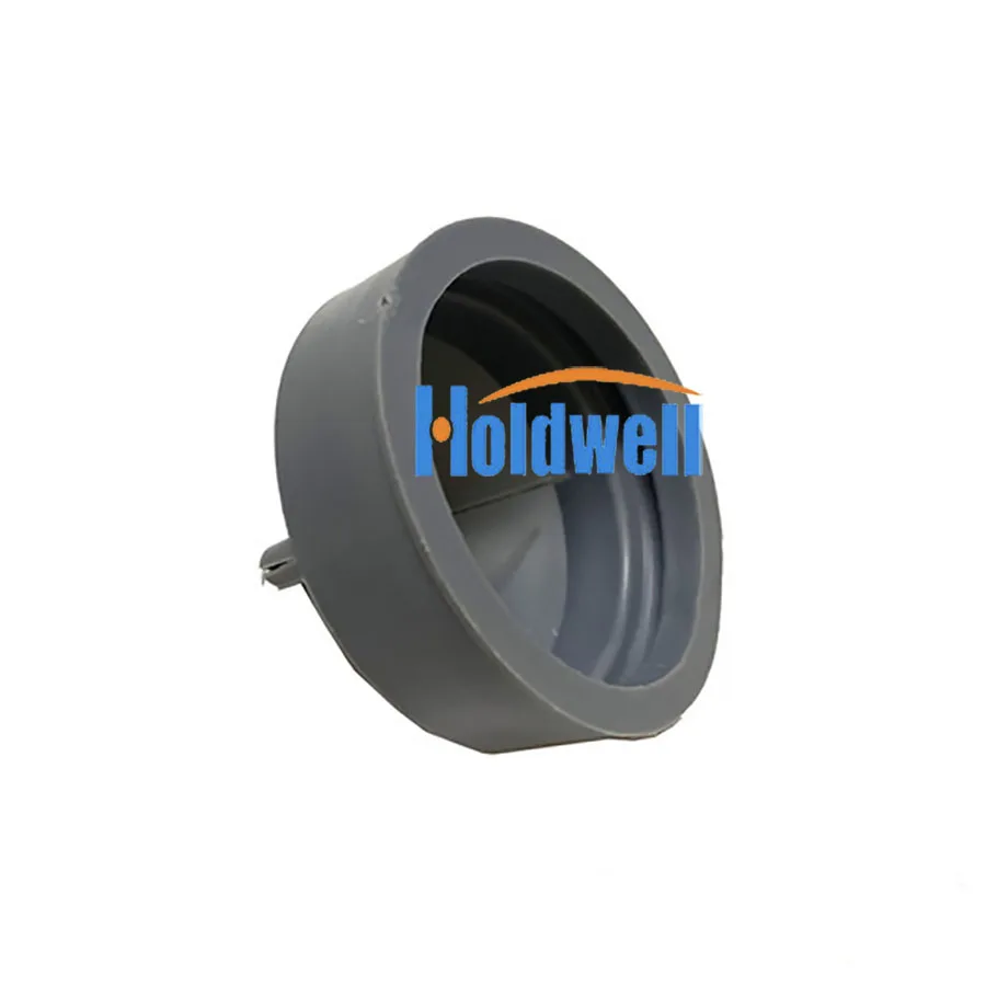 Holdwell 38 mm (1.5'') ID Dust Ejection Valve 6655938 for Bobcat A300 S130 S185 S205 S300 T140 T180 T190 T250 T300 T320