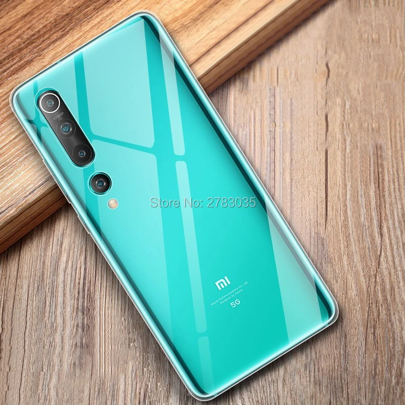 For Xiaomi Mi 10 Mi10 Pro 10pro 5G 6.67\