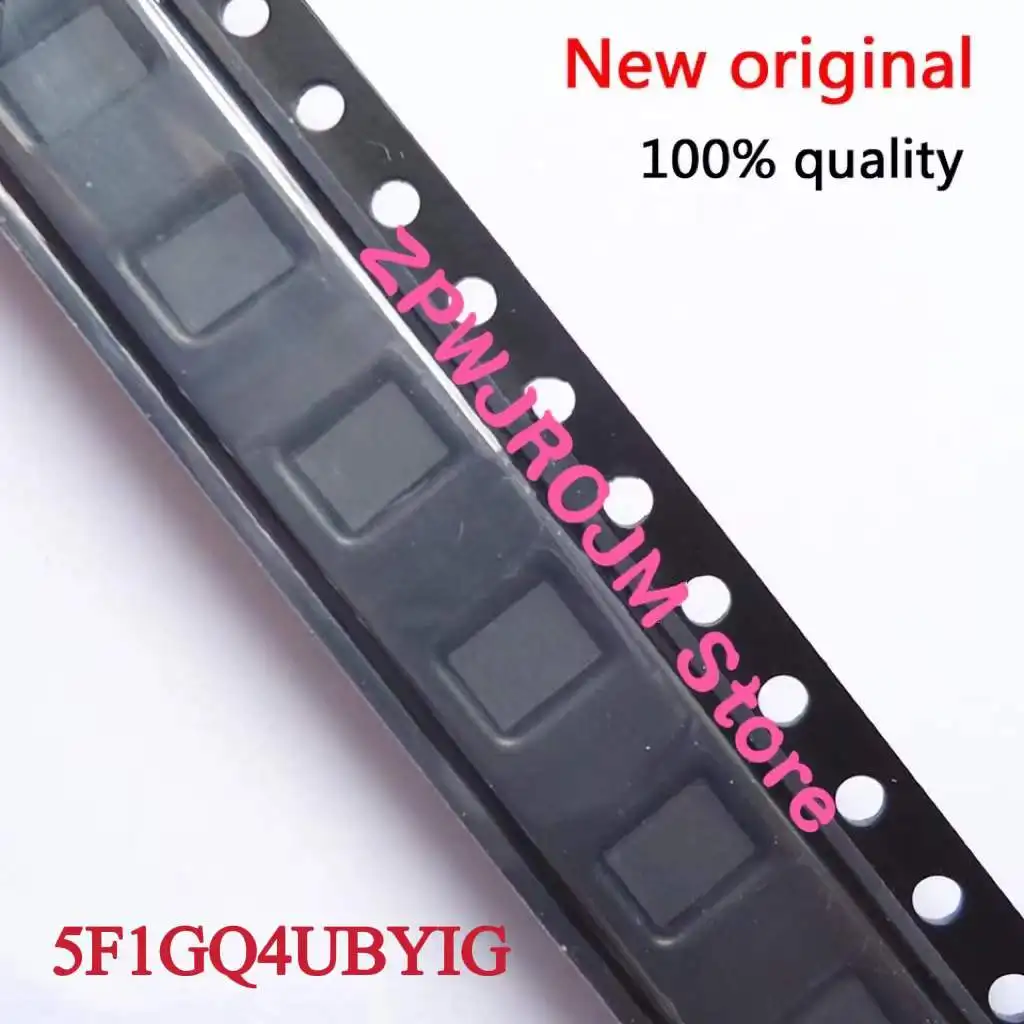 5-10pcs/lot GD5F1GQ4UB GD5F1GQ4UBYIG 5F1GQ4UBYIG WSON-8