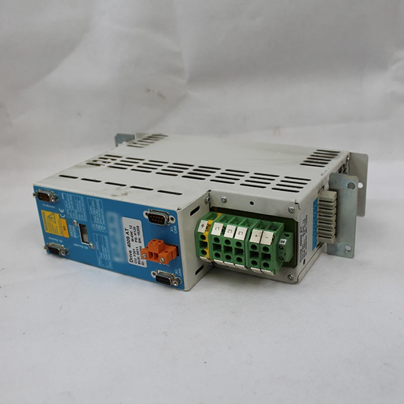 ROBOTICS DRIVE Drive 4009 AT Used in Good Condtion With 3 Months Warranty