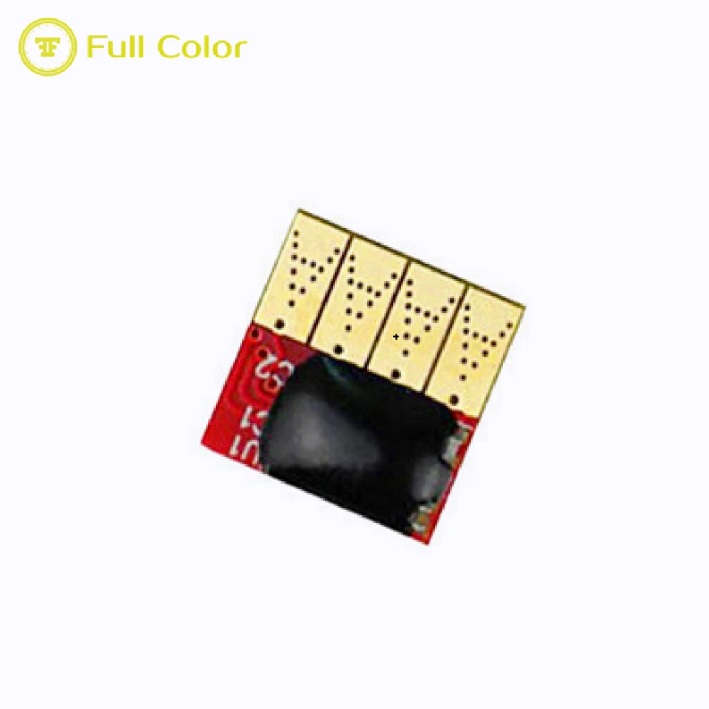 FULLCOLOR excellent quality Refillable cartridge Auto reset chip compatible for HP 960  to officejet Pro 3610 3620 e-All-in-One