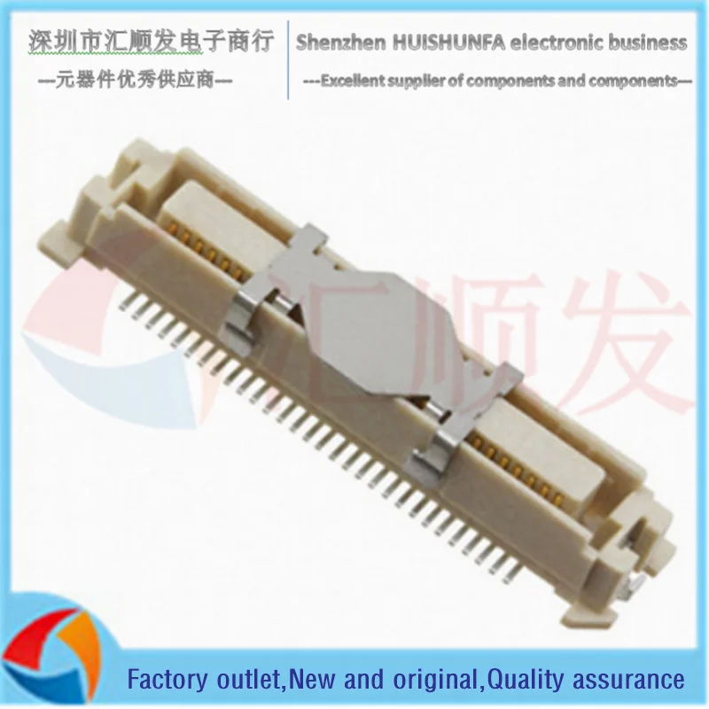 لوحة إلى لوحة و الميزانين موصلات موليكس 52885-0674