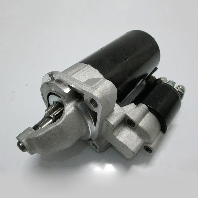 Starter Motor For BMW E46 E39 325i 330i 520i 525i 528i 1995-2004