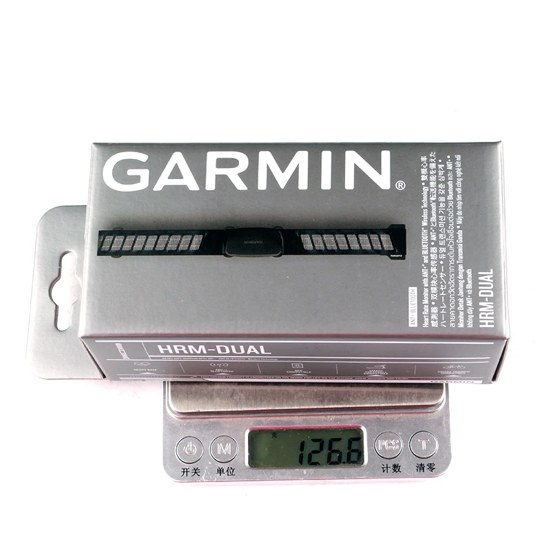 GARMIN スピードセンサー、ケイデンスセンサー、HRM心拍計セット Garmin hrm-心拍数モニター,スピードセンサー,ケイデンスセンサー
