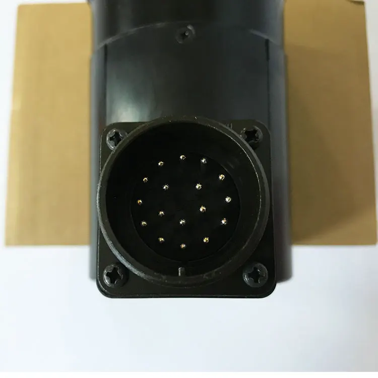 Imagem -04 - Codificador Original A8602109-t302 0309-t302 Fanuc Fanuc Grande Número de Pontos