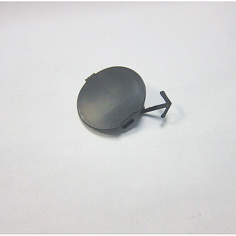 Car accessories 50-A11 front bumper towing hook cover for Mazda 3 2004-2008 BK
