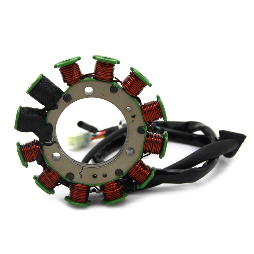 

Magneto Generator Stator Coil For Honda TRX400 Sportrax 400 EX TRX 400 X 31120-HN1-A41 31120-HN1-003 31120-HN1-000 31120-HN1-A40